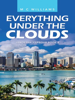 cover image of Everything Under the Clouds